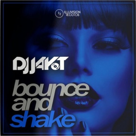DJ JAY-T - BOUNCE AND SHAKE